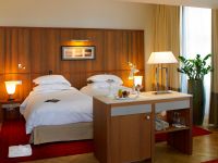 Pokoje - Sofitel Grand Sopot
