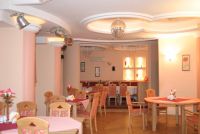 Gastronomia - Hotel DELTA IN