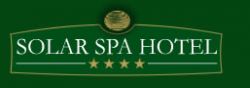 logo hotelu - SOLAR - Hotel Spa